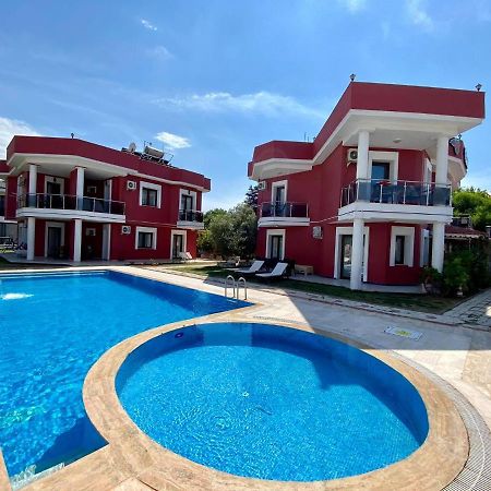 Cilek Butik Hotel Çeşme Eksteriør billede