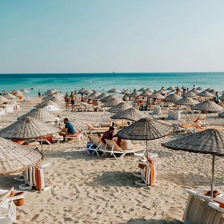 Cilek Butik Hotel Çeşme Eksteriør billede