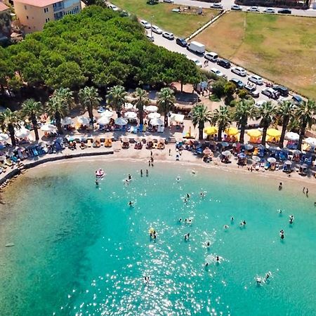Cilek Butik Hotel Çeşme Eksteriør billede