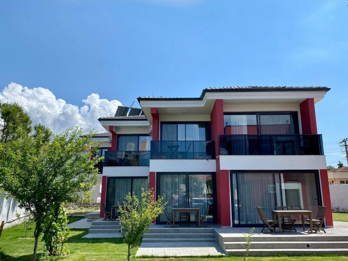Cilek Butik Hotel Çeşme Eksteriør billede