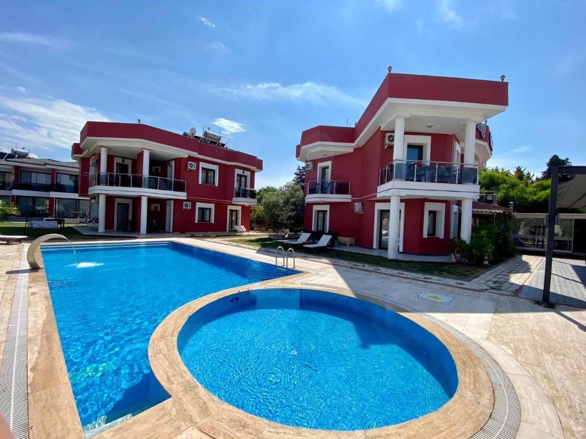Cilek Butik Hotel Çeşme Eksteriør billede