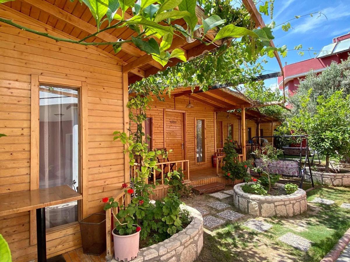 Cilek Butik Hotel Çeşme Eksteriør billede