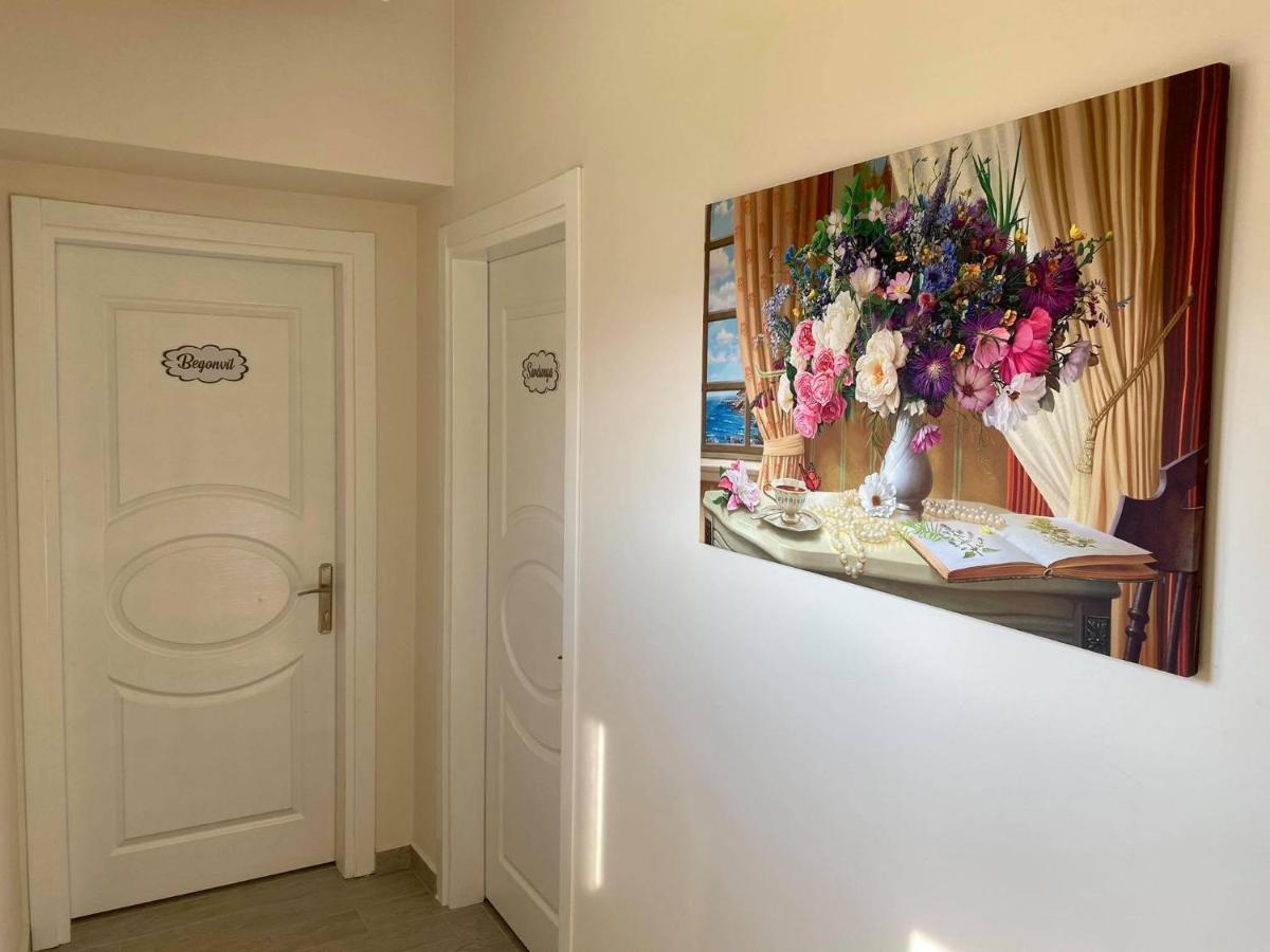 Cilek Butik Hotel Çeşme Eksteriør billede