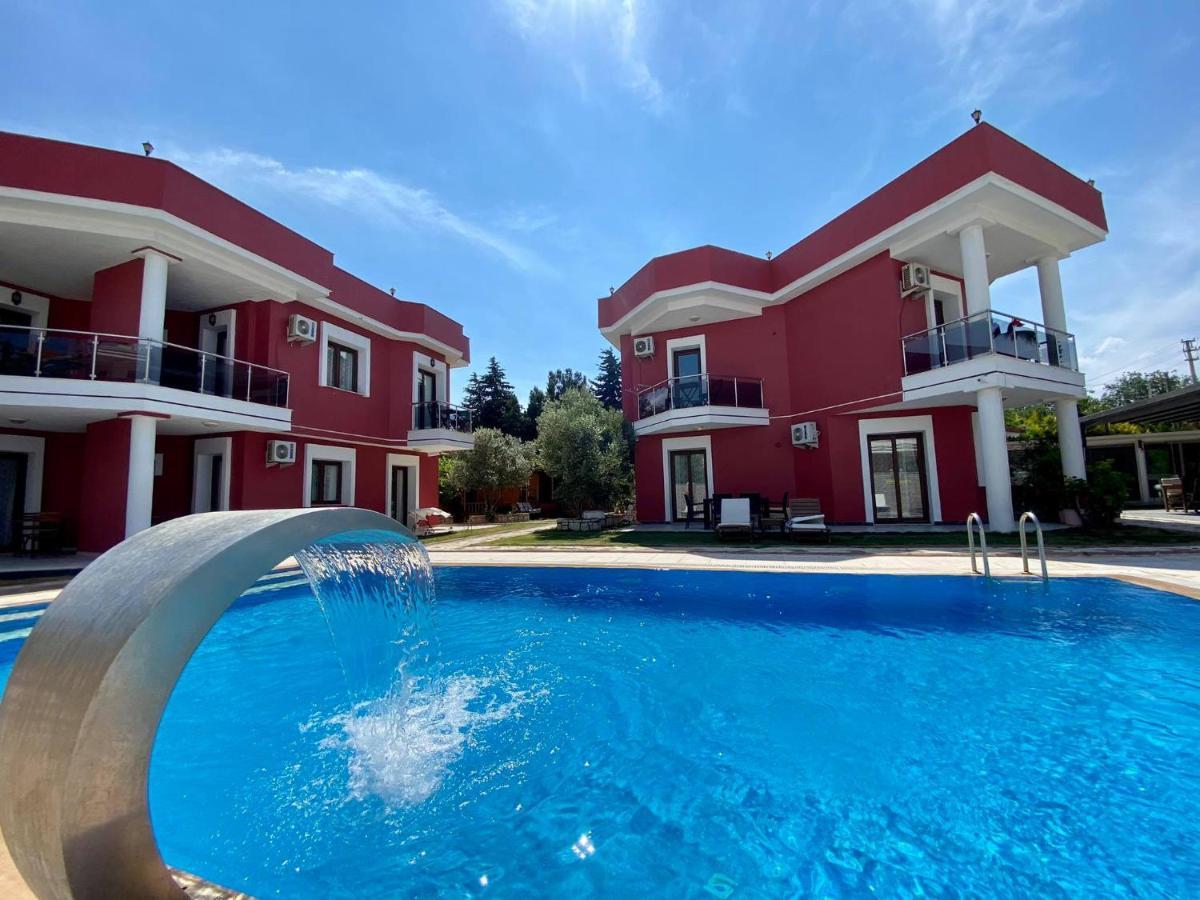 Cilek Butik Hotel Çeşme Eksteriør billede