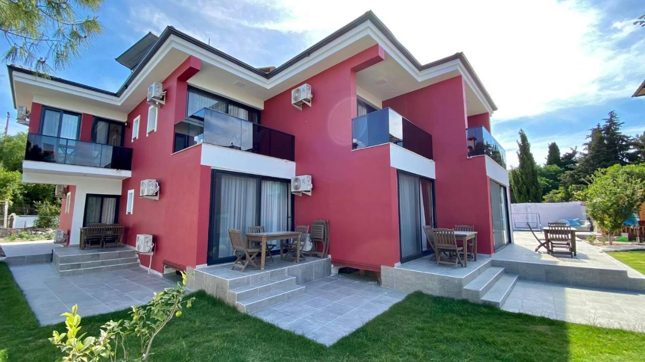 Cilek Butik Hotel Çeşme Eksteriør billede