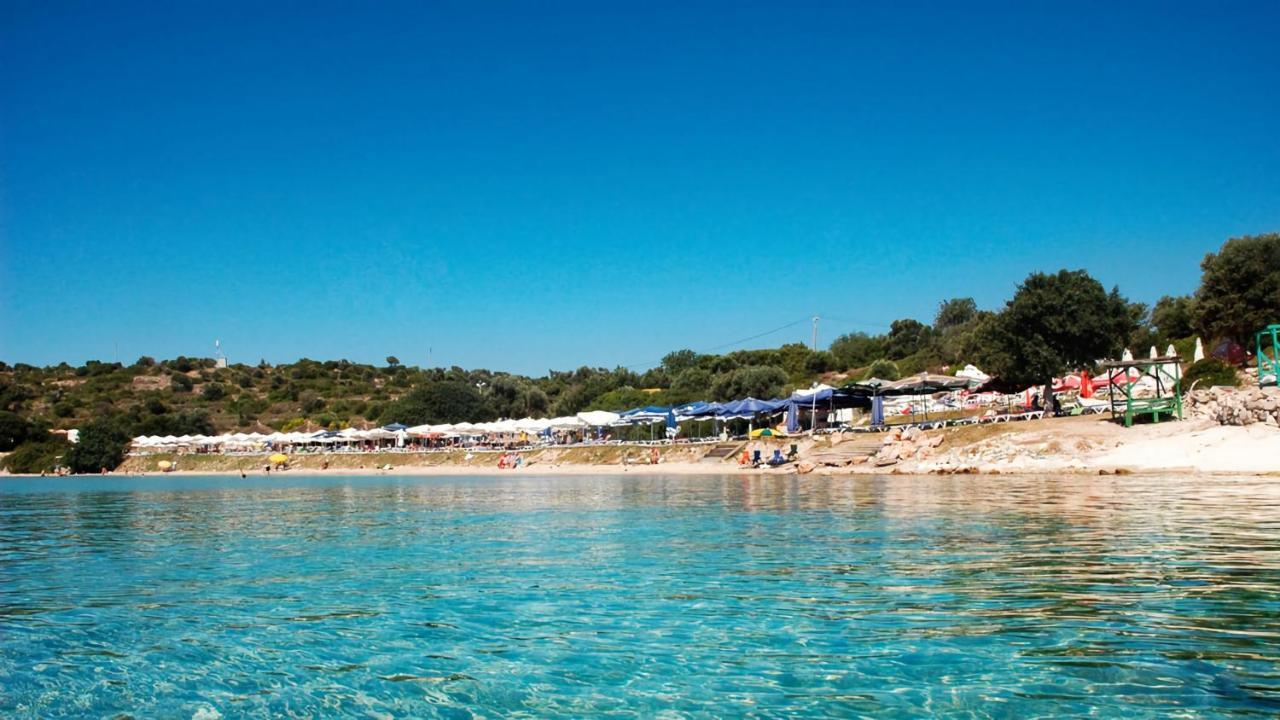 Cilek Butik Hotel Çeşme Eksteriør billede