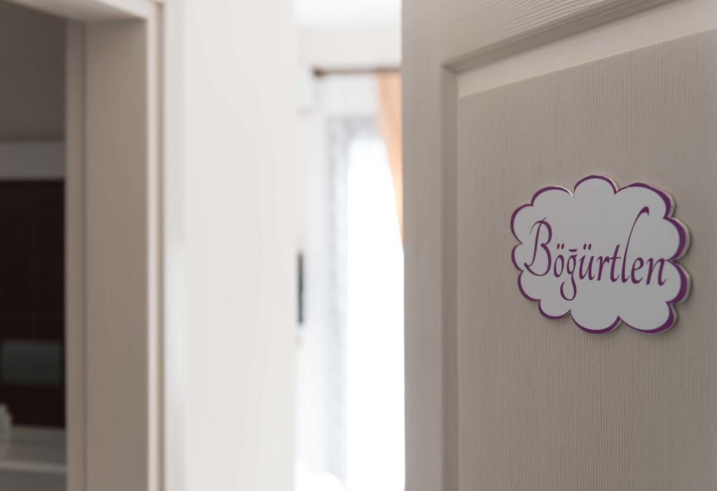 Cilek Butik Hotel Çeşme Eksteriør billede