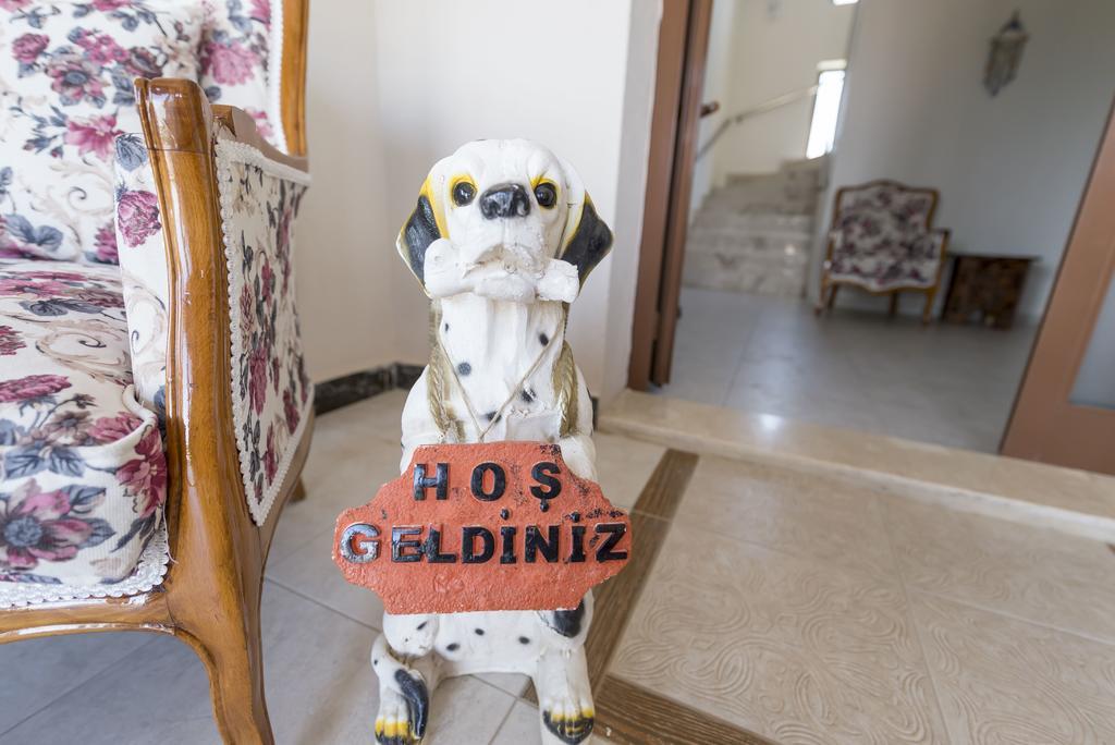 Cilek Butik Hotel Çeşme Eksteriør billede