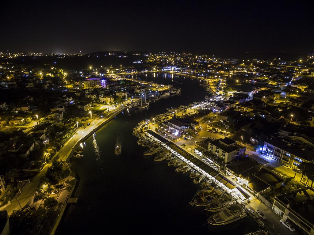 Cilek Butik Hotel Çeşme Eksteriør billede