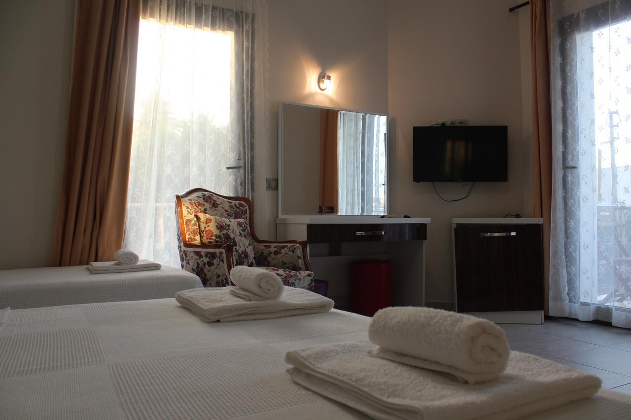 Cilek Butik Hotel Çeşme Eksteriør billede
