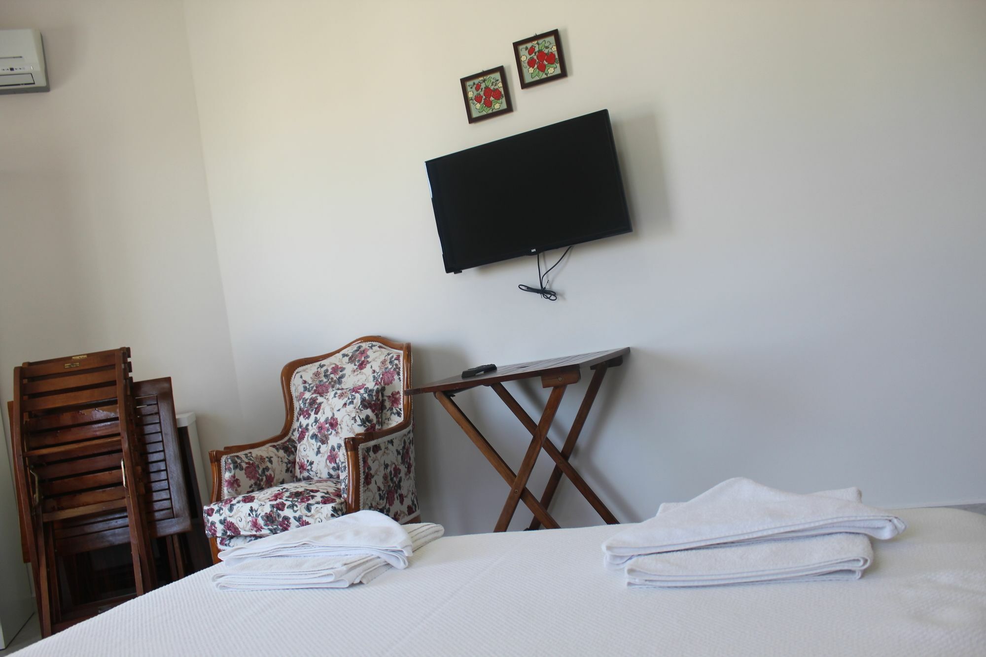 Cilek Butik Hotel Çeşme Eksteriør billede